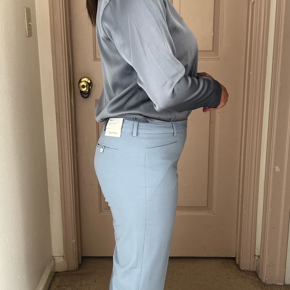 😁Calvin Klein Pants Suit Set - Picture 6 of 7